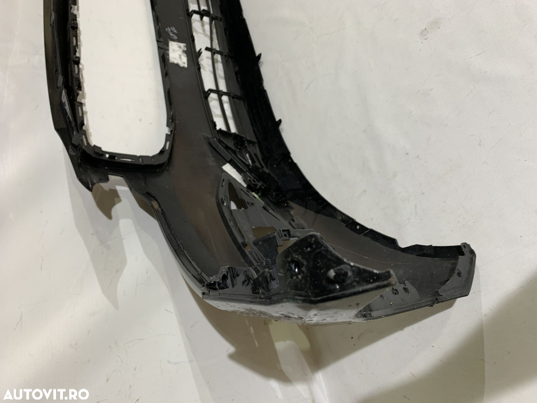 Bara fata Volvo S60, V60, 2018, 2019, 2020, 2021, 2022, cod origine OE 31455621. - 10