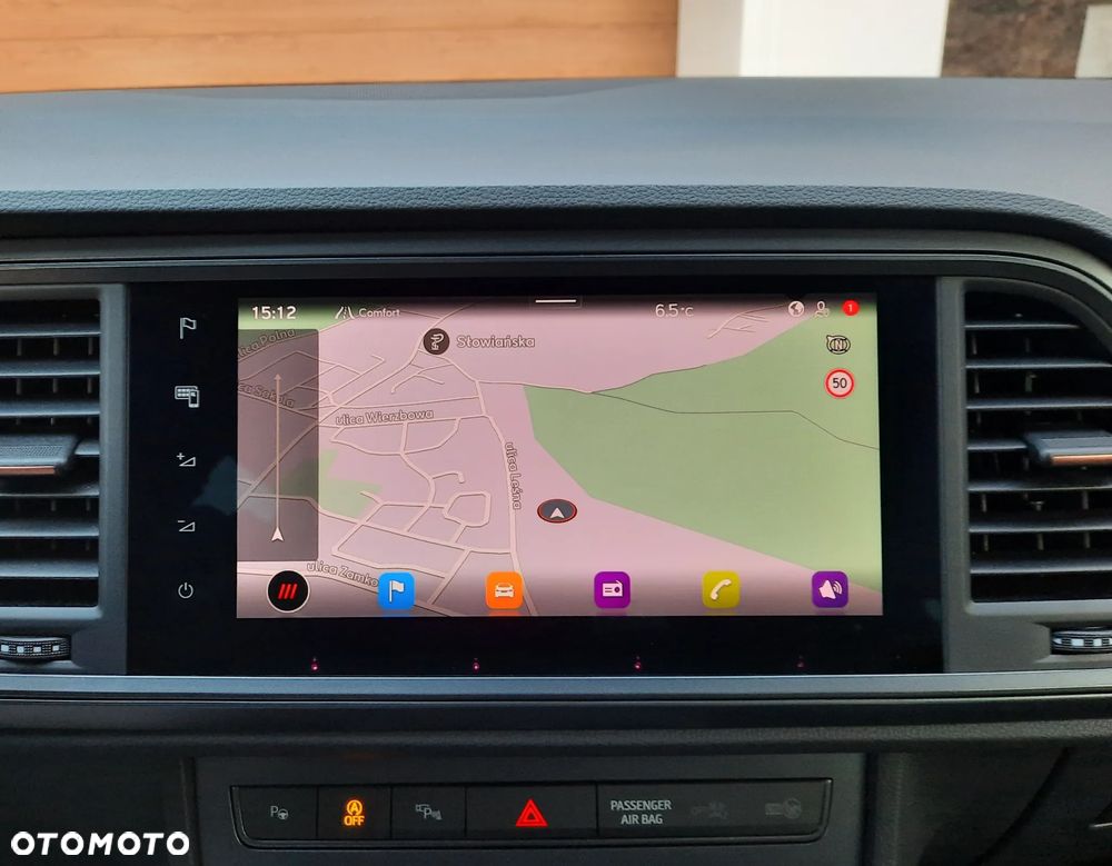 Cupra Ateca - 30