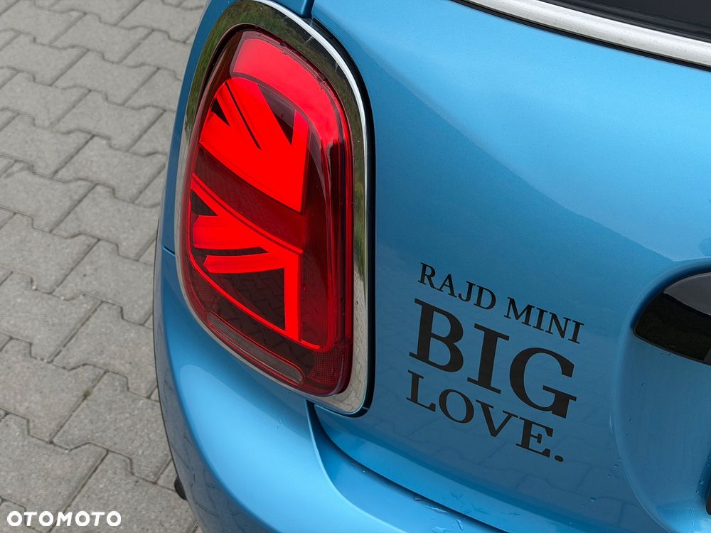 MINI Cooper Standard - 5