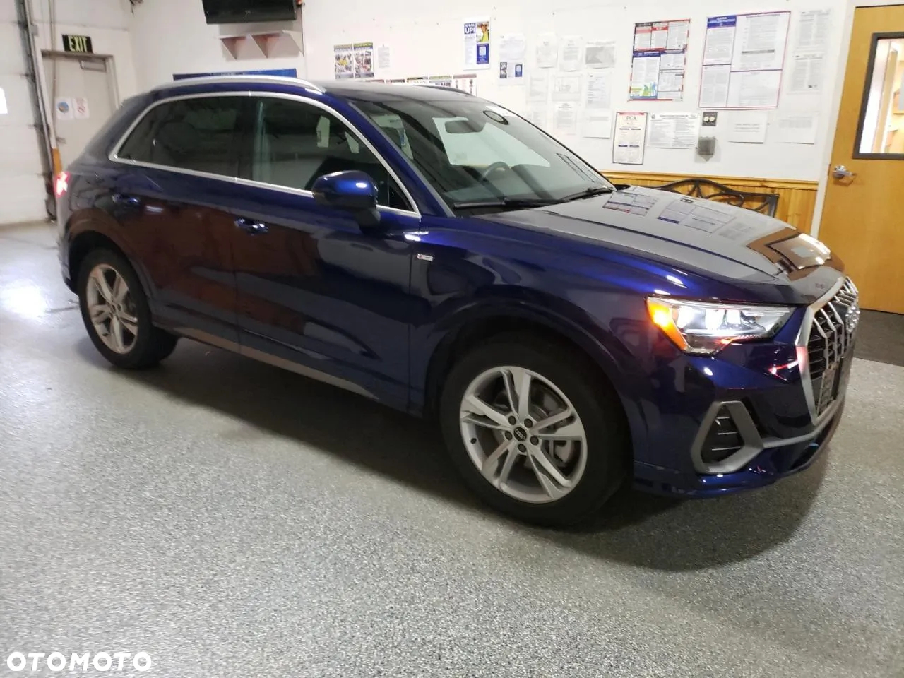 Audi Q3 45 TFSI Quattro S-Line S tronic - 4