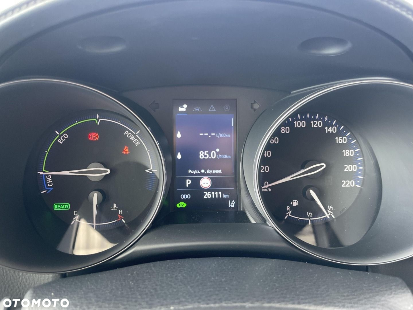 Toyota C-HR - 15
