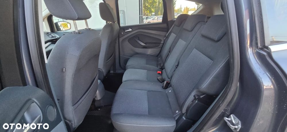 Ford C-MAX 1.6 Ti-VCT Trend - 32