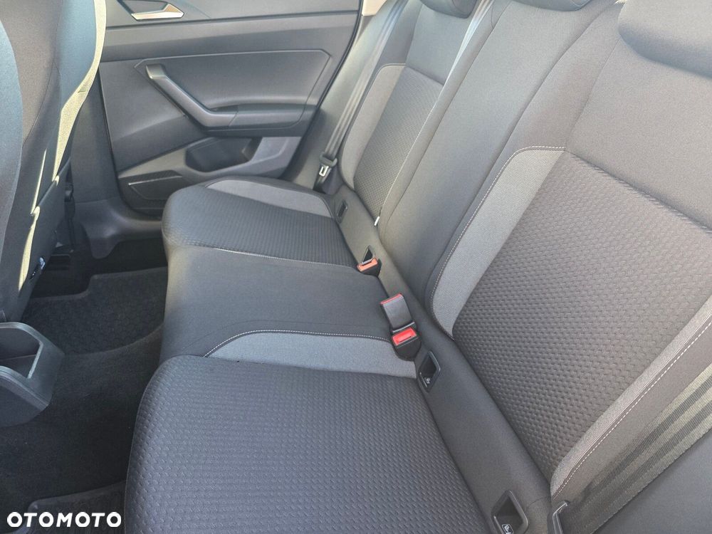 Volkswagen Polo 1.0 TSI - 26