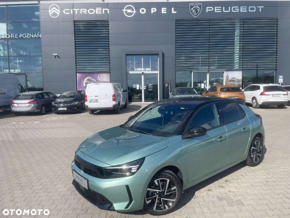 Opel Corsa - 2