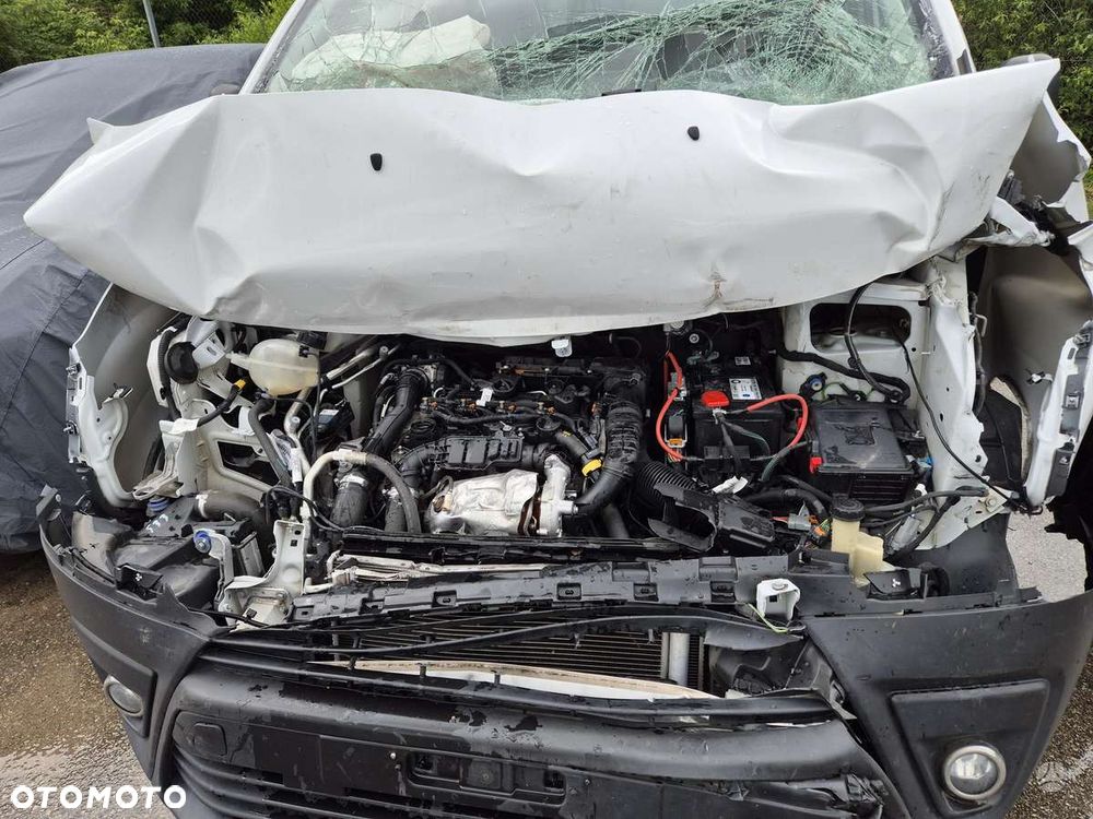 Toyota Proace - 10