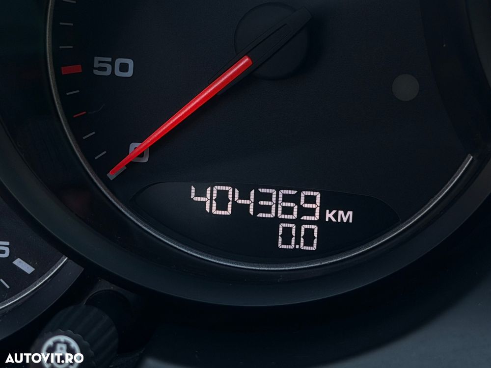 Porsche Cayenne Tiptronic S - 21