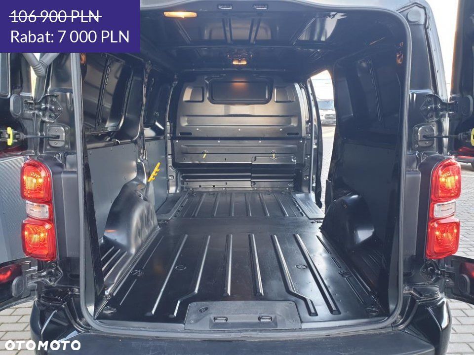 Opel vivaro - 26