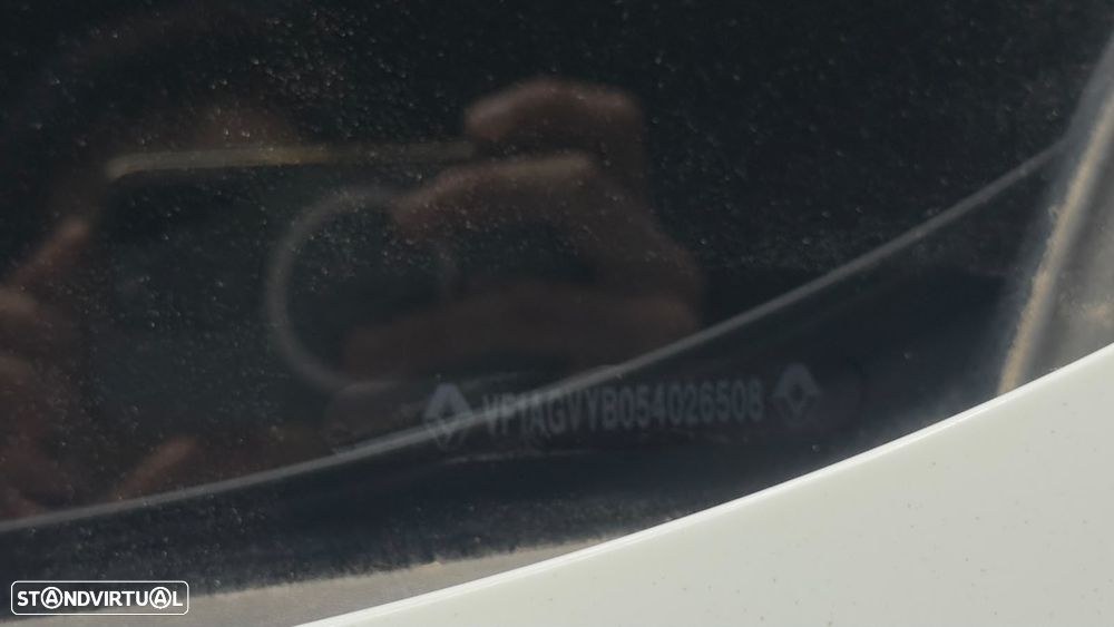 Renault Zoe (c/ Bateria) Zen - 23