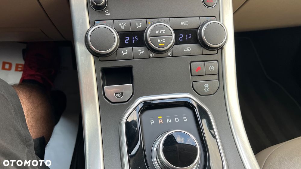 Land Rover Range Rover Evoque 2.0TD4 HSE Dynamic - 18