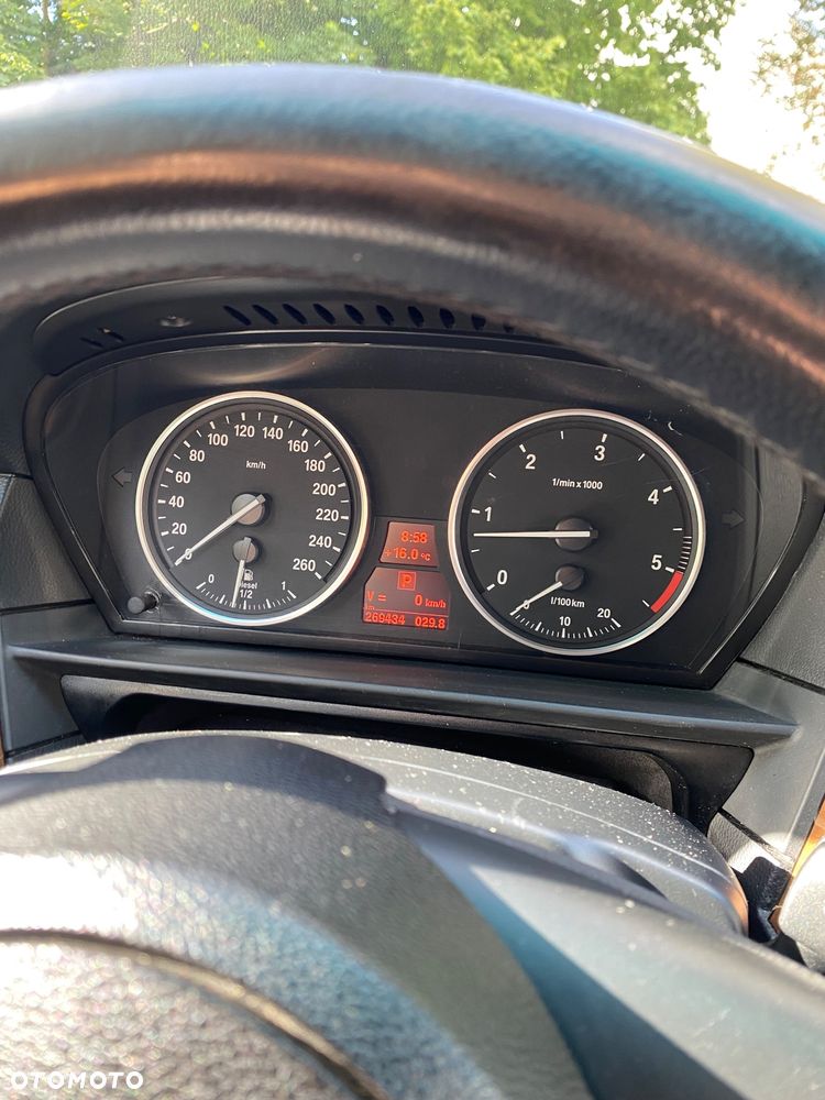 BMW Seria 5 - 9