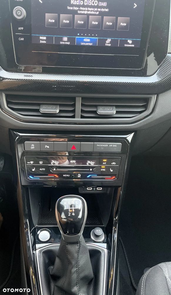 Volkswagen T-Cross 1.0 TSI Life Plus - 19