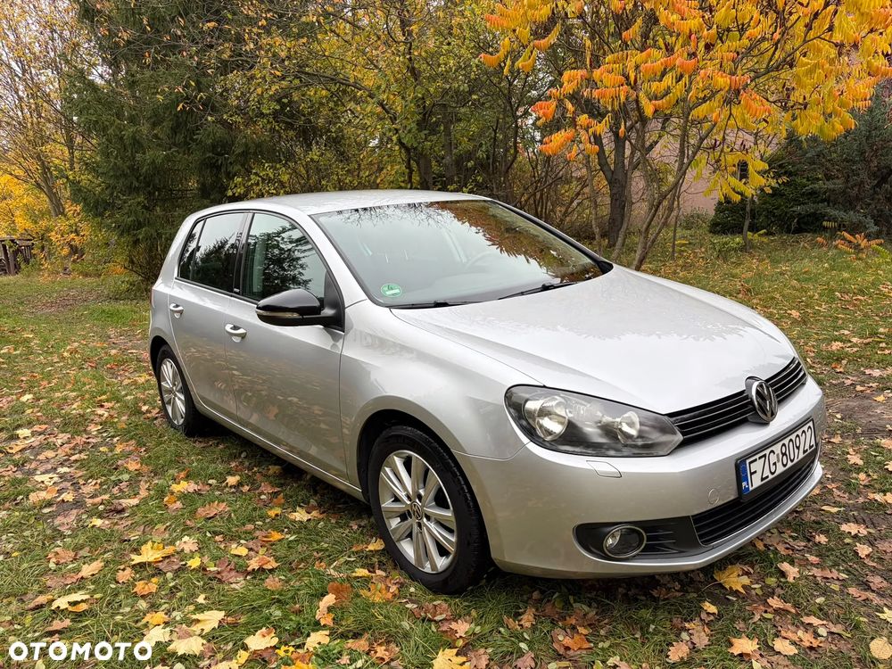 Volkswagen Golf 1.4 TSI Style - 7