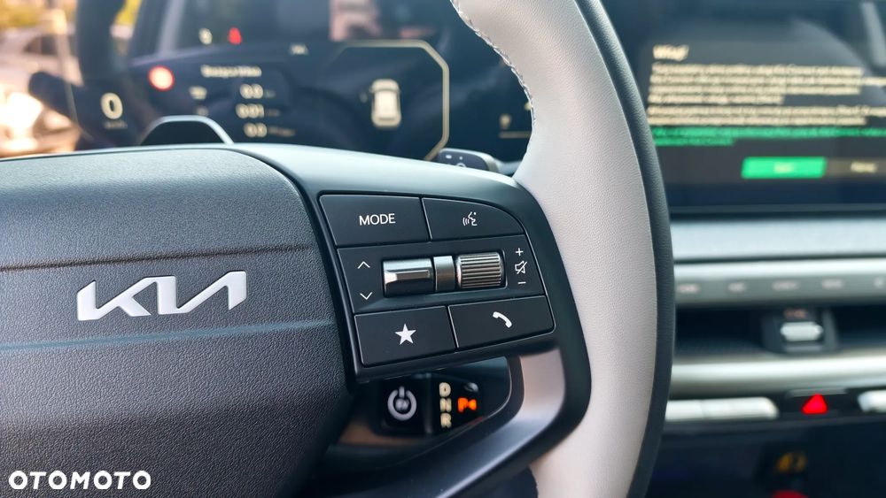 Kia EV4 - 18