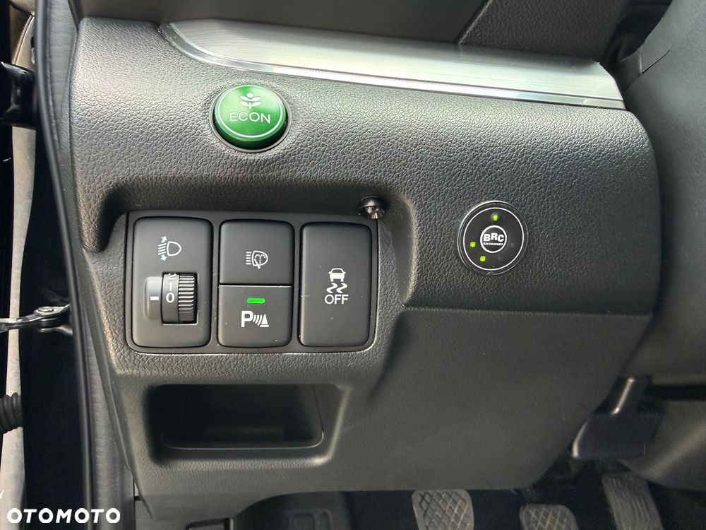 Honda CR-V 2.0 Elegance Plus (2WD) - 21