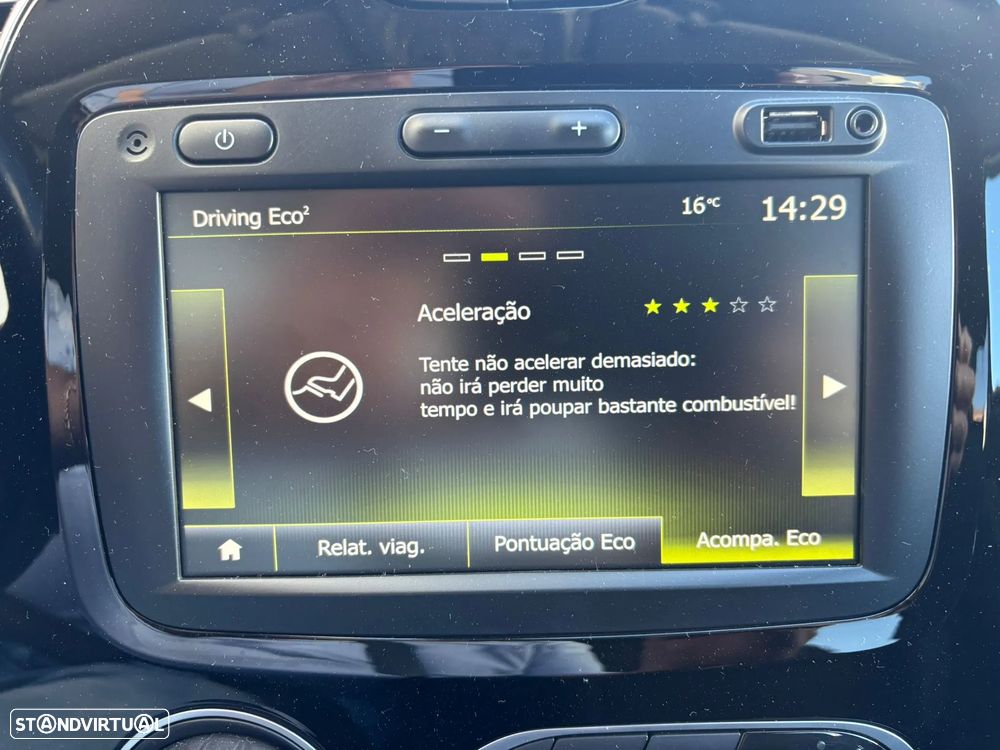 Renault Captur 1.5 dCi Exclusive - 44