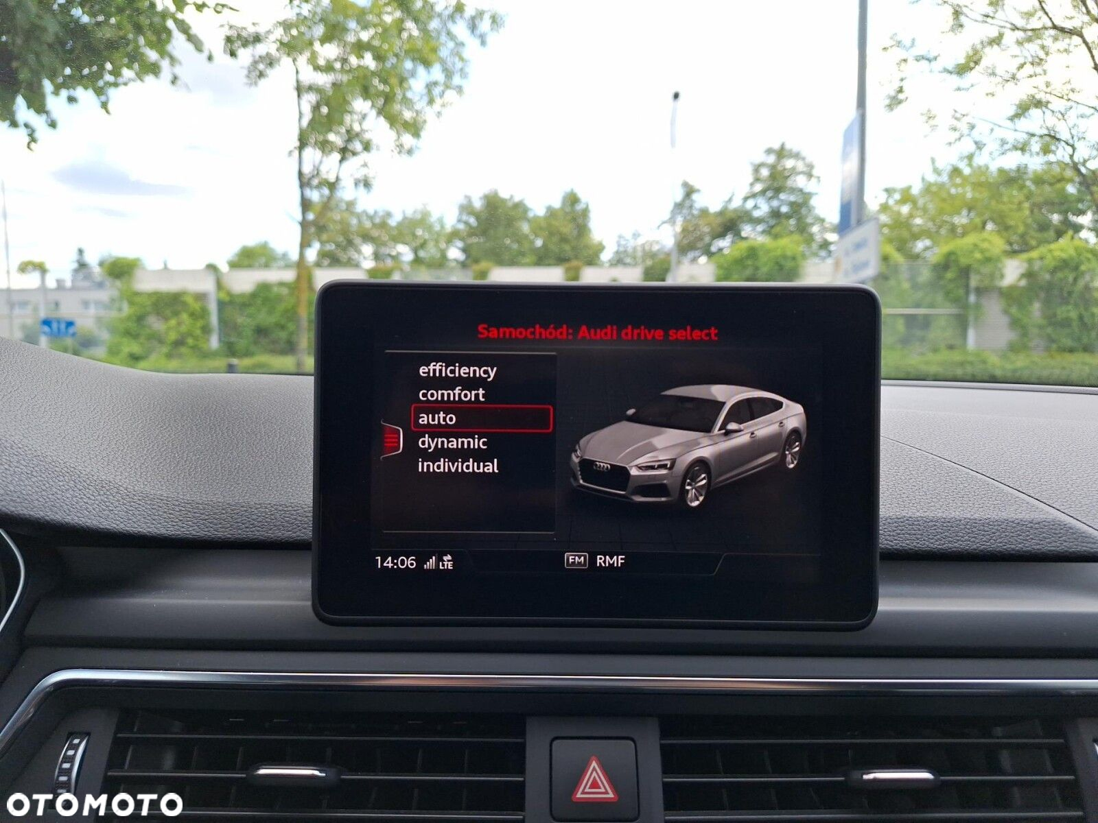 Audi A5 2.0 TFSI Quattro Sport S tronic - 23