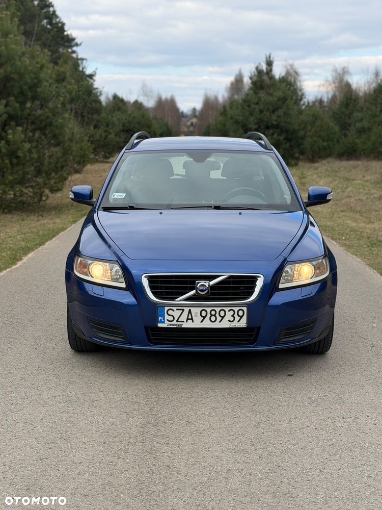 Volvo V50 2.0D Kinetic - 3