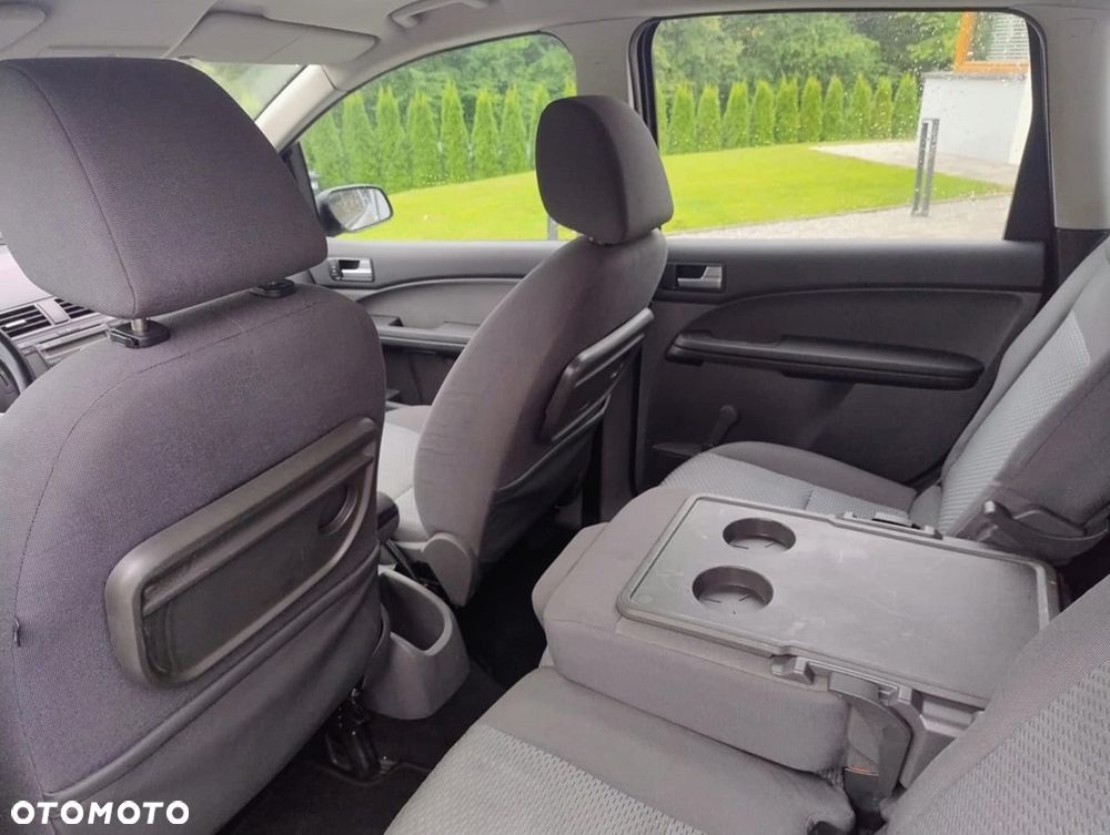 Ford Focus C-Max 1.6 Fun - 11