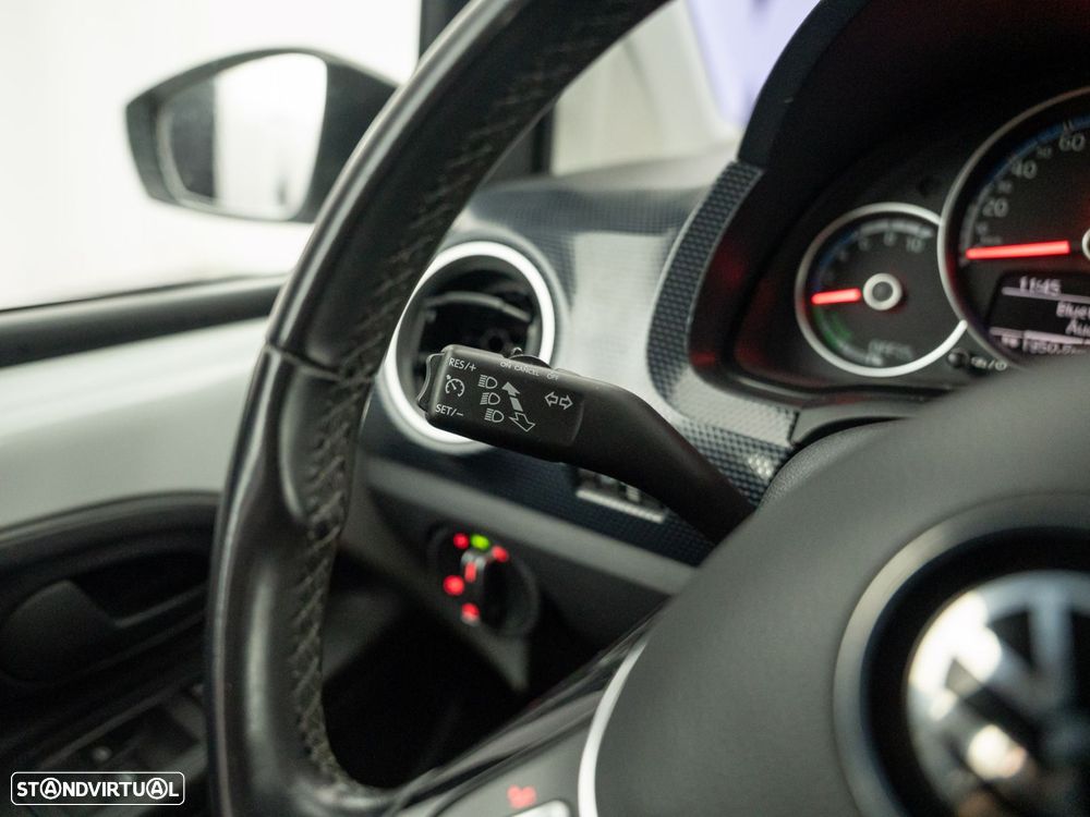 VW e-Up! Standard - 20