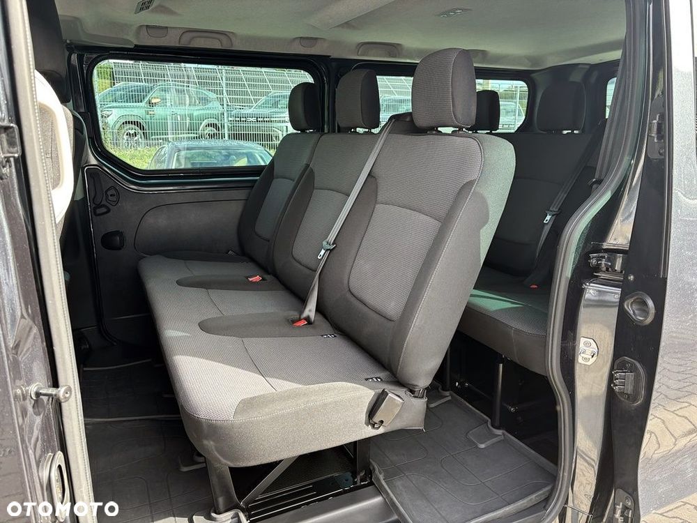 Renault trafic - 22