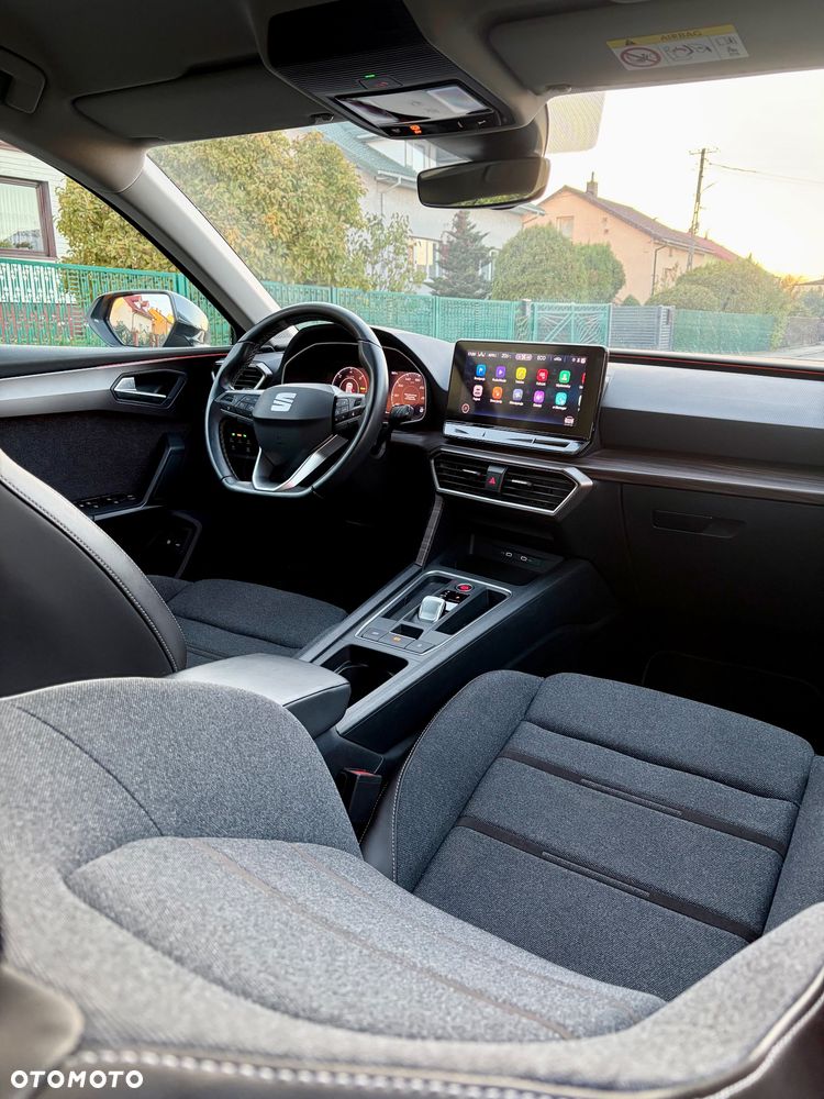 Seat Leon 1.4 e-Hybrid DSG Xcellence Plus - 24