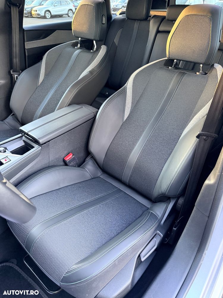 Peugeot 308 PureTech 130 Stop & Start Allure - 17