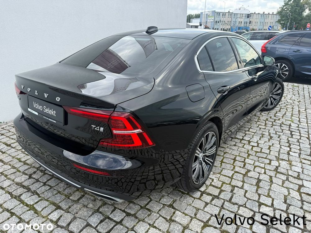 Volvo S60 - 39