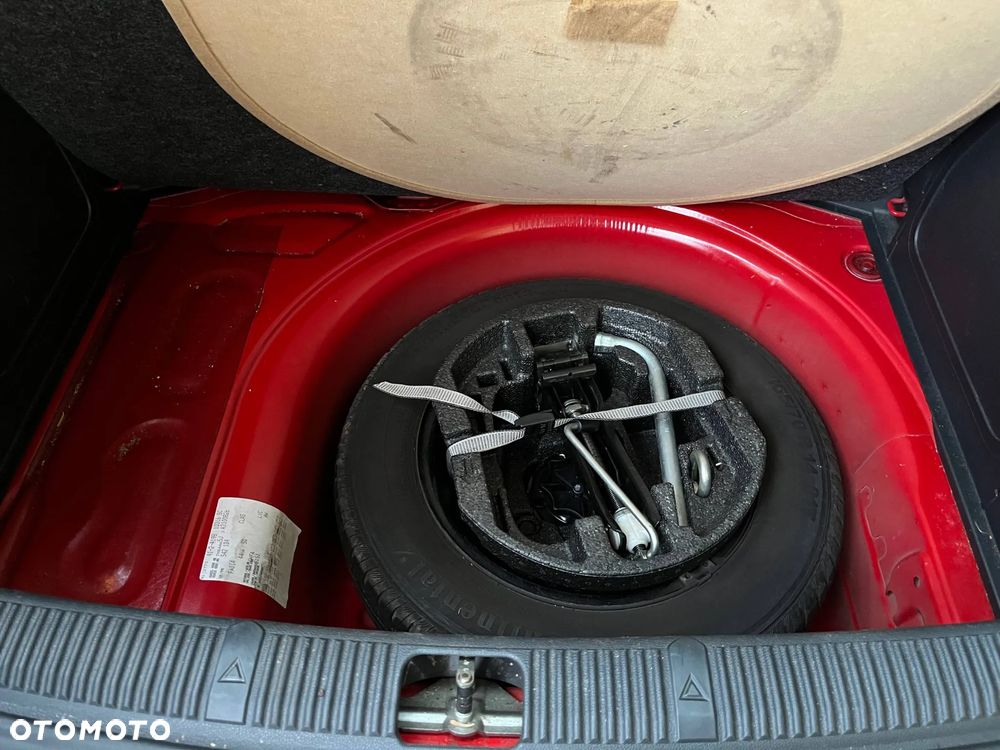 Skoda Fabia 1.2 12V Classic - 16
