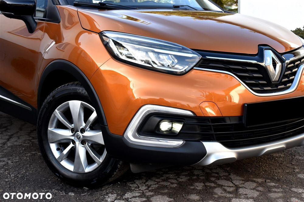 Renault Captur 0.9 Energy TCe Intens EU6 - 6