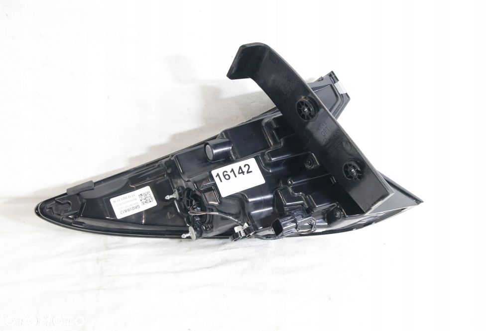 lampa tyl na blotnik led europa oryginał hyundai tucson iv 4 2020-2024 - 4