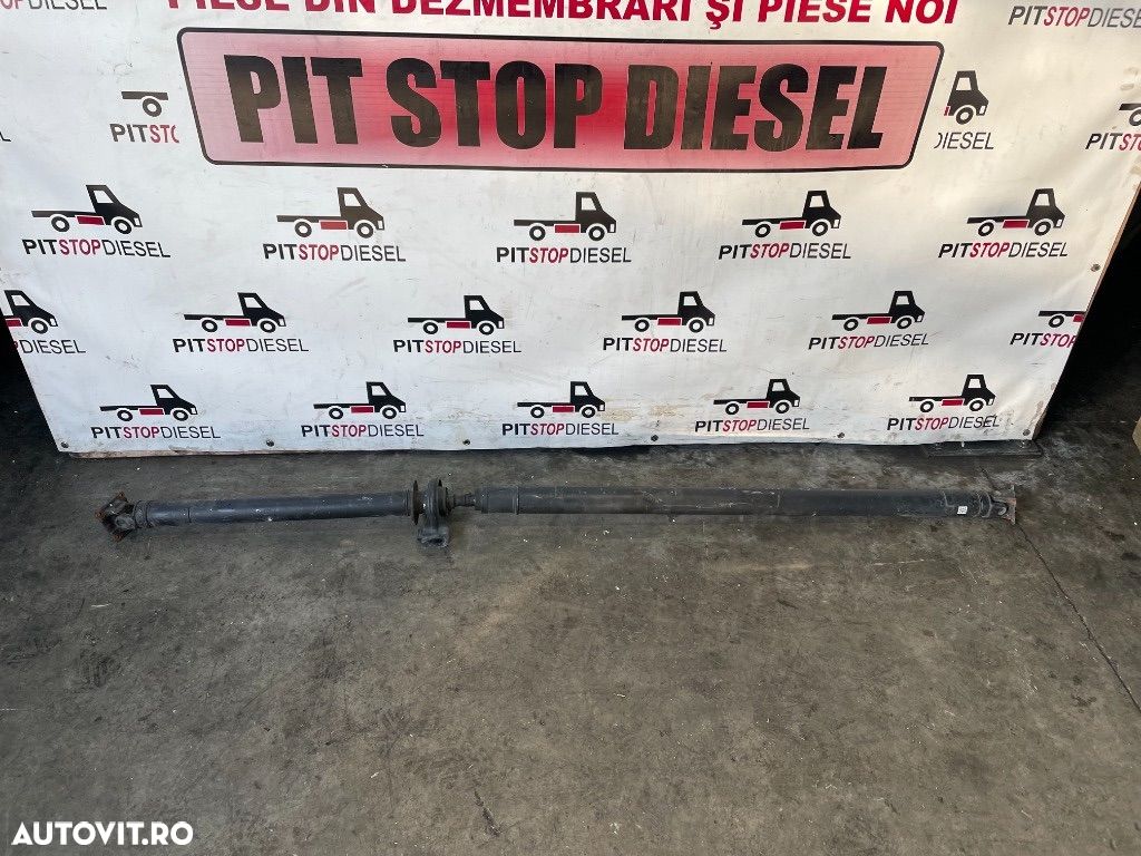 Cardan mazda cx3 cx 3 cx-3 1.5d 4x4 2015 2016 2017 2018 2019 2020 2021 - 1