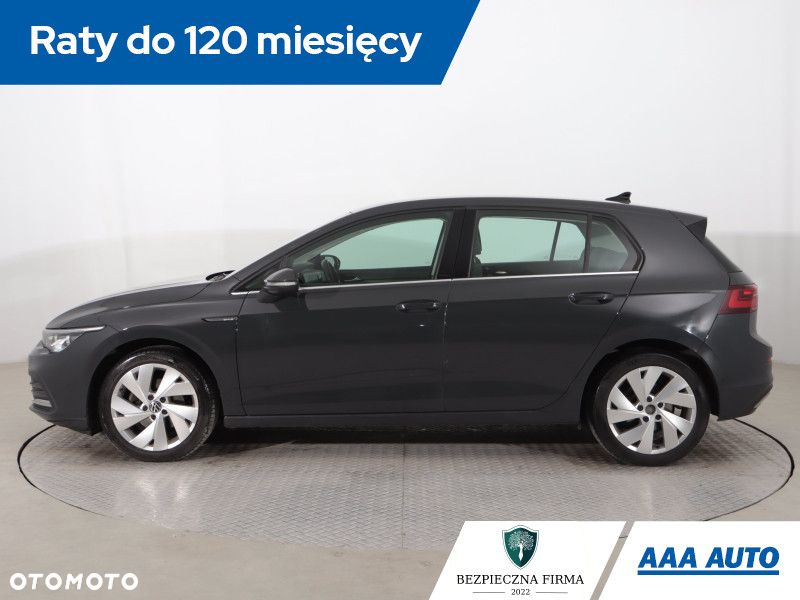 Volkswagen Golf - 3