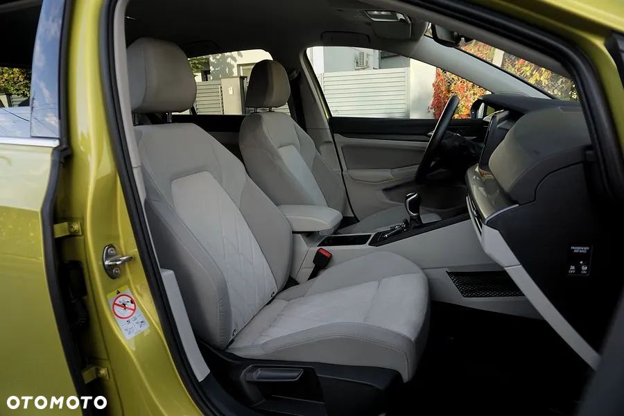 Volkswagen Golf VIII 2.0 TDI Style - 31