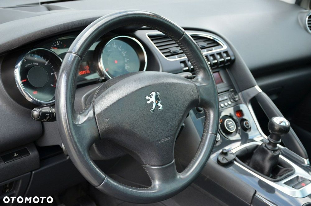 Peugeot 3008 - 22