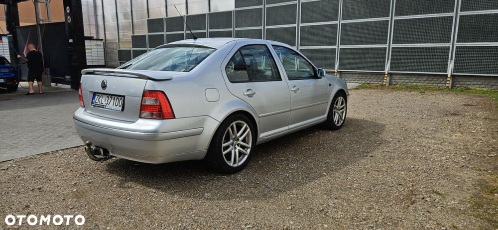 Volkswagen Bora 2.0 Comfortline - 3