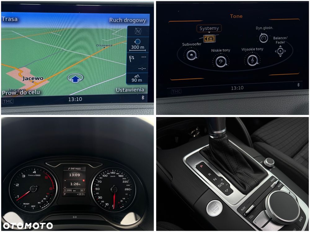 Audi A3 Limousine 2.0 TDI S tronic sport - 40
