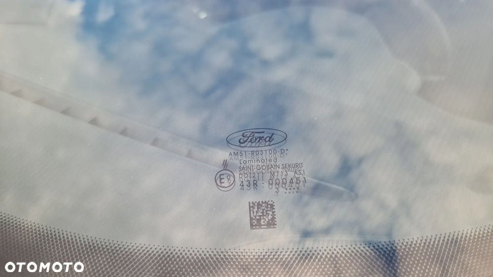 Ford C-MAX 1.0 EcoBoost Start-Stopp-System Titanium - 32