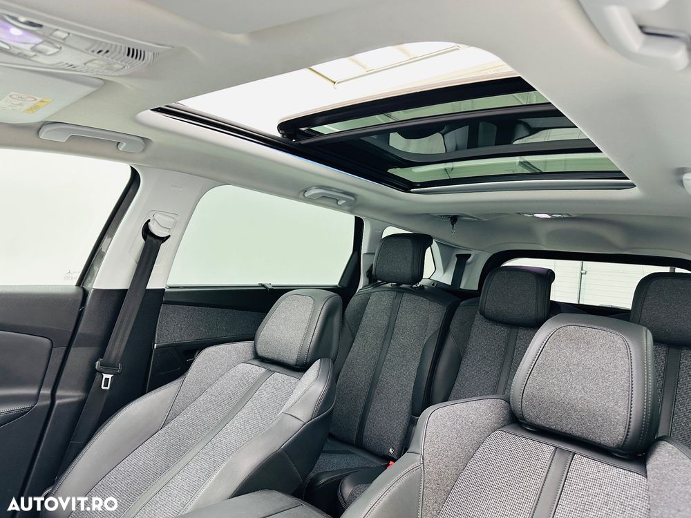 Peugeot 5008 1.2 Puretech Turbo s&s Allure - 19
