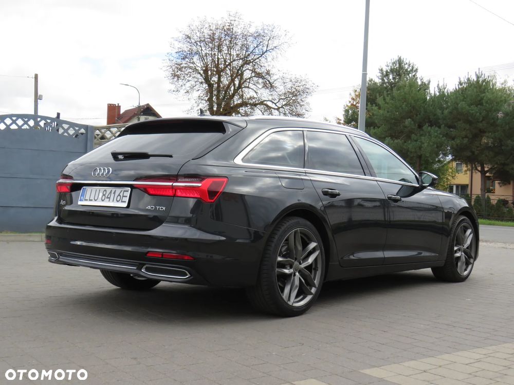 Audi A6 - 14