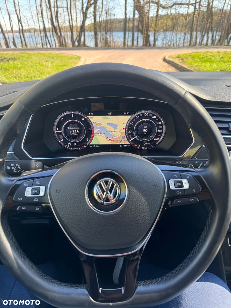 Volkswagen Tiguan 2.0 TDI BMT SCR Highline DSG - 25