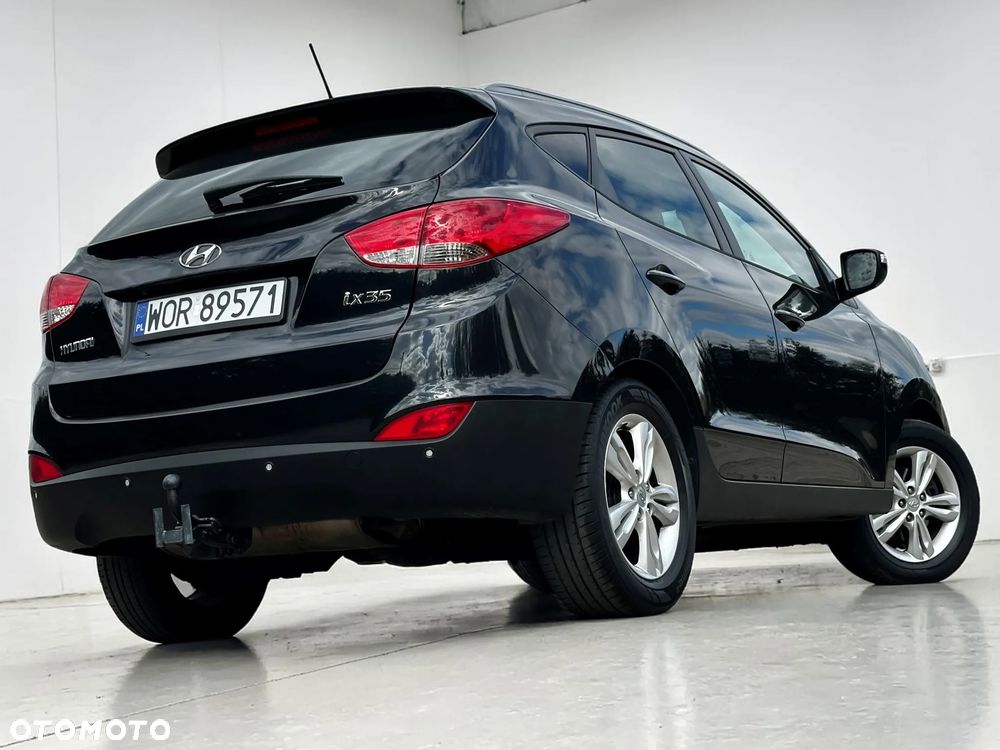 Hyundai ix35 2.0 Premium 2WD - 19