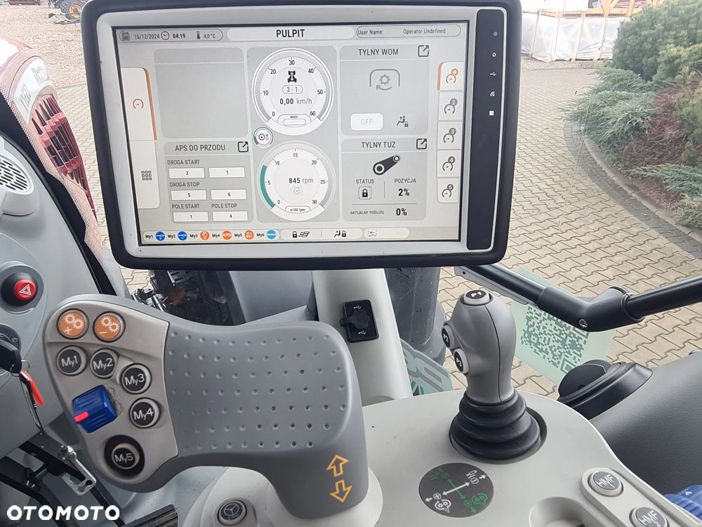 McCormick X7.623 P6-Drive - 13