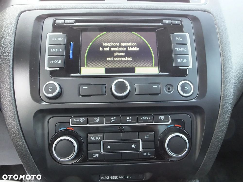 Volkswagen Jetta 1.6 TDI DPF Comfortline - 36