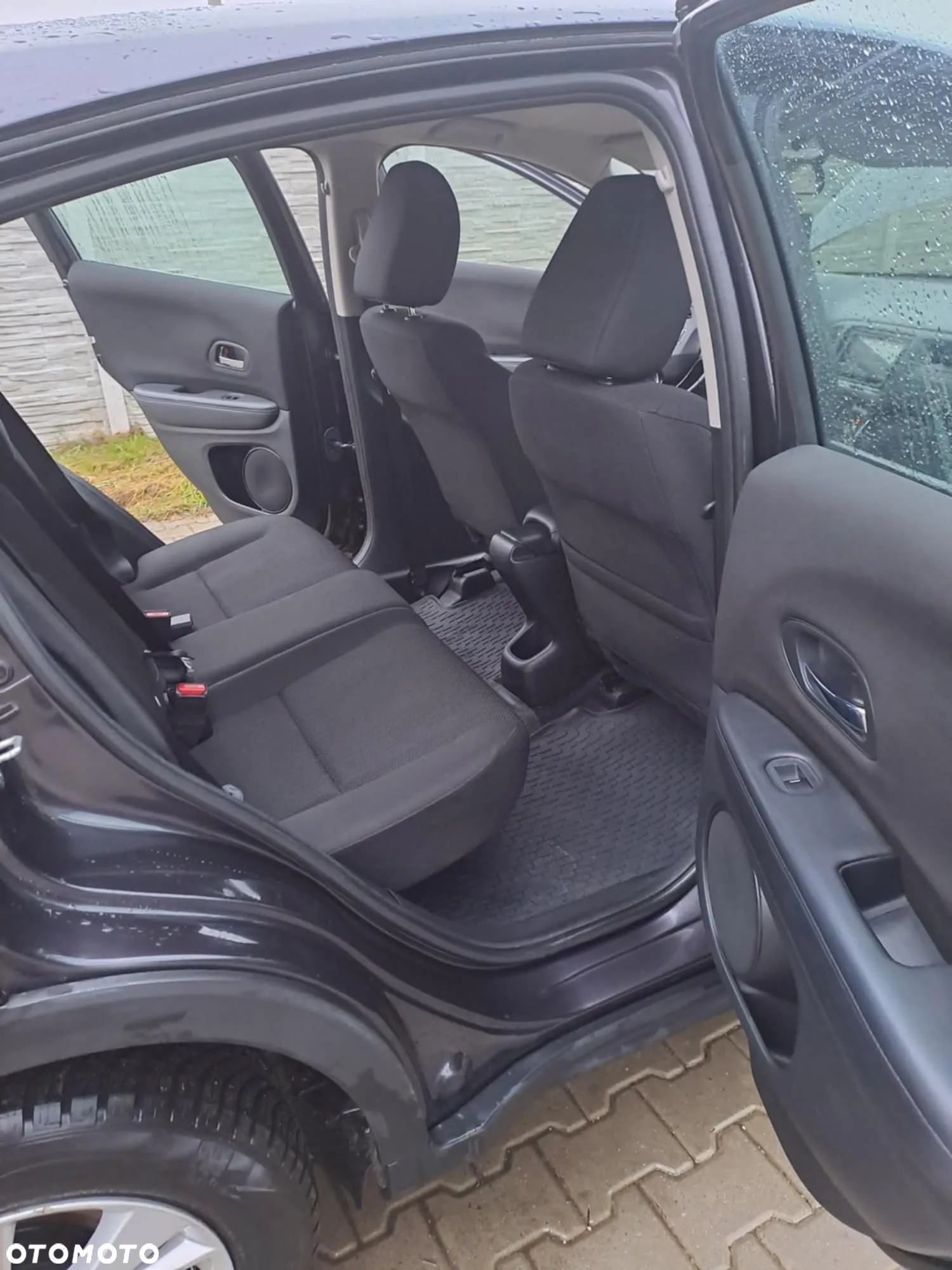 Honda HR-V 1.6 i-DTEC Comfort (Honda Connect+) - 14