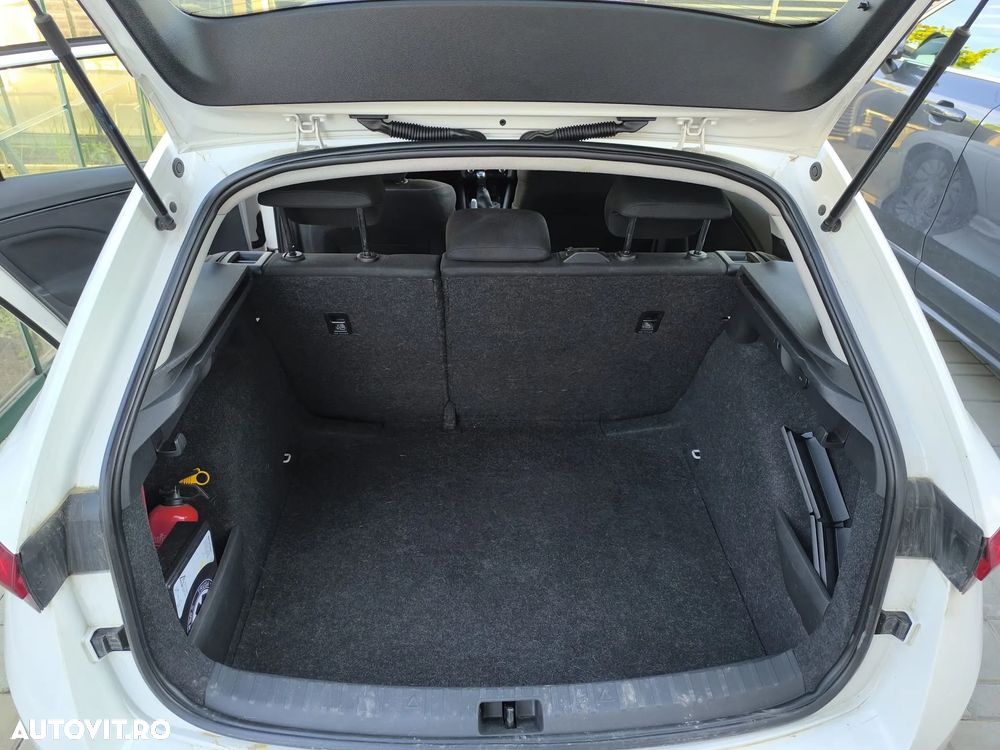 Skoda Scala 1.0 TSI Drive - 4