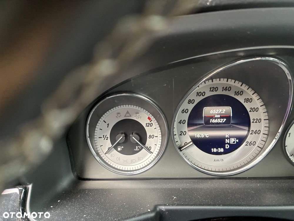 Mercedes-Benz GLK 220 CDI BlueEff 4-Matic - 3