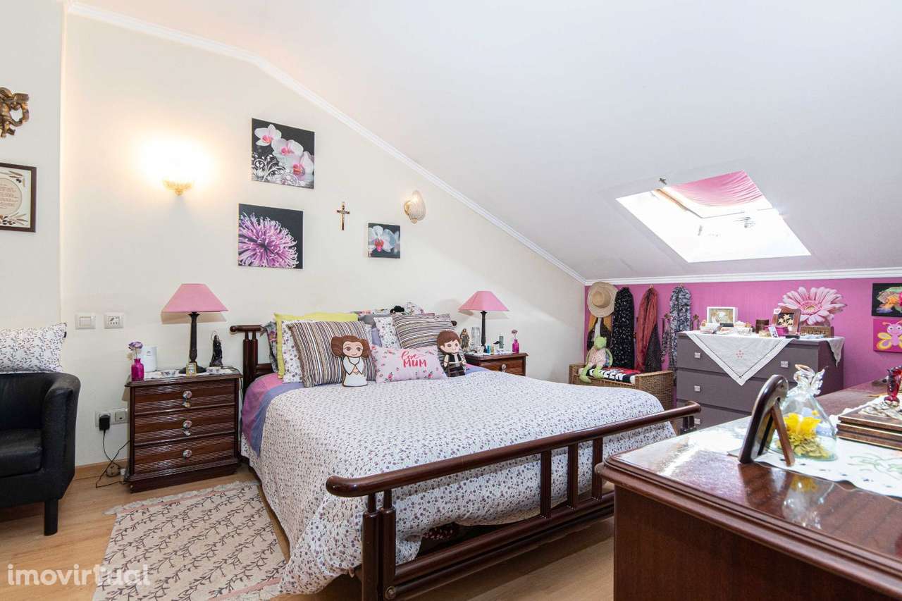 Apartamento T2 Duplex na Atalaia  Montijo - Grande imagem: 5/30