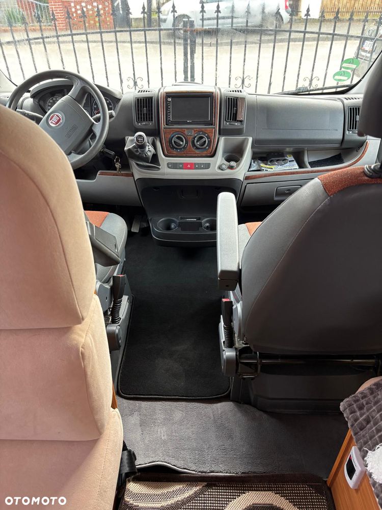 Fiat Dukato - 13
