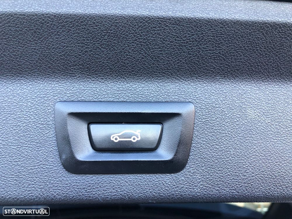 BMW X3 20 d xDrive Pack M - 15