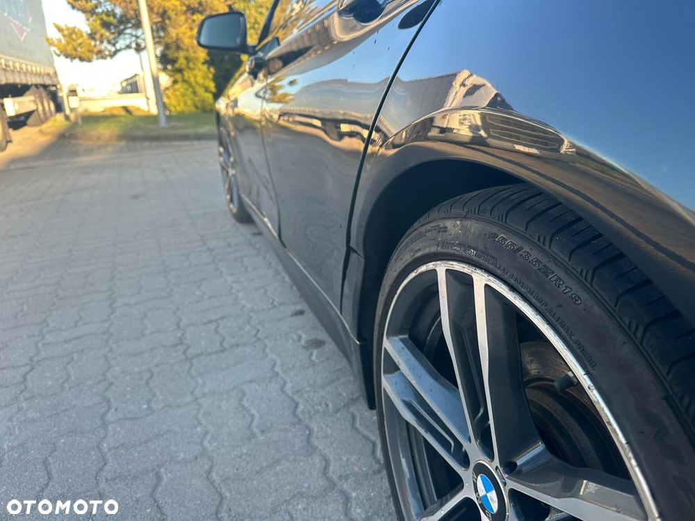 BMW Seria 4 418d M Sport - 14